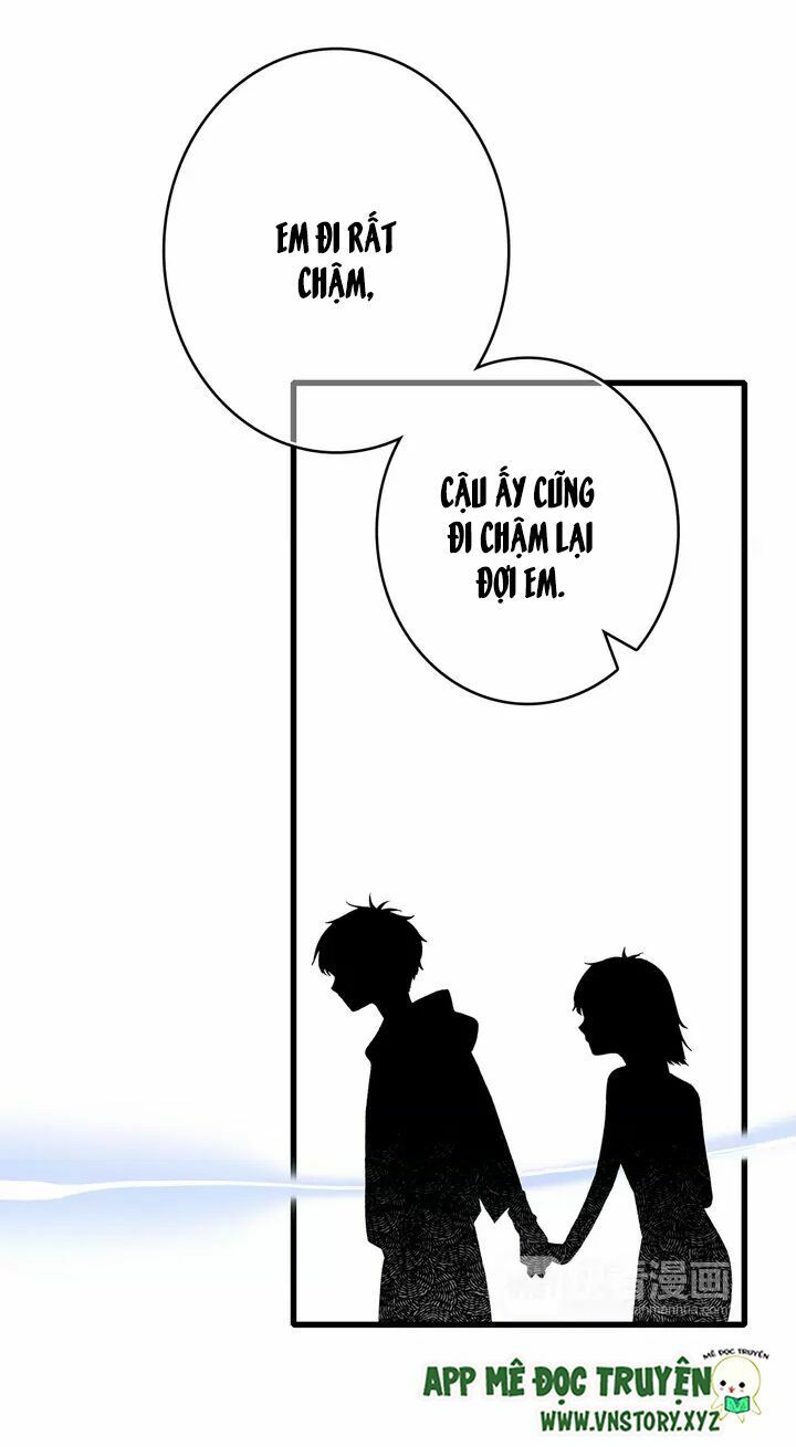 con tim rung động 2 chapter 19 28