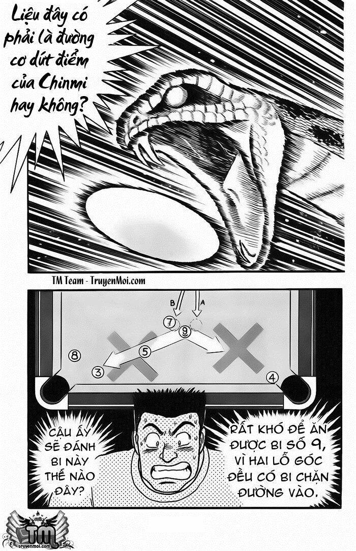 break shot chapter 109 4