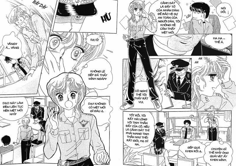 chung cư vui vẻ chapter 1.5 2