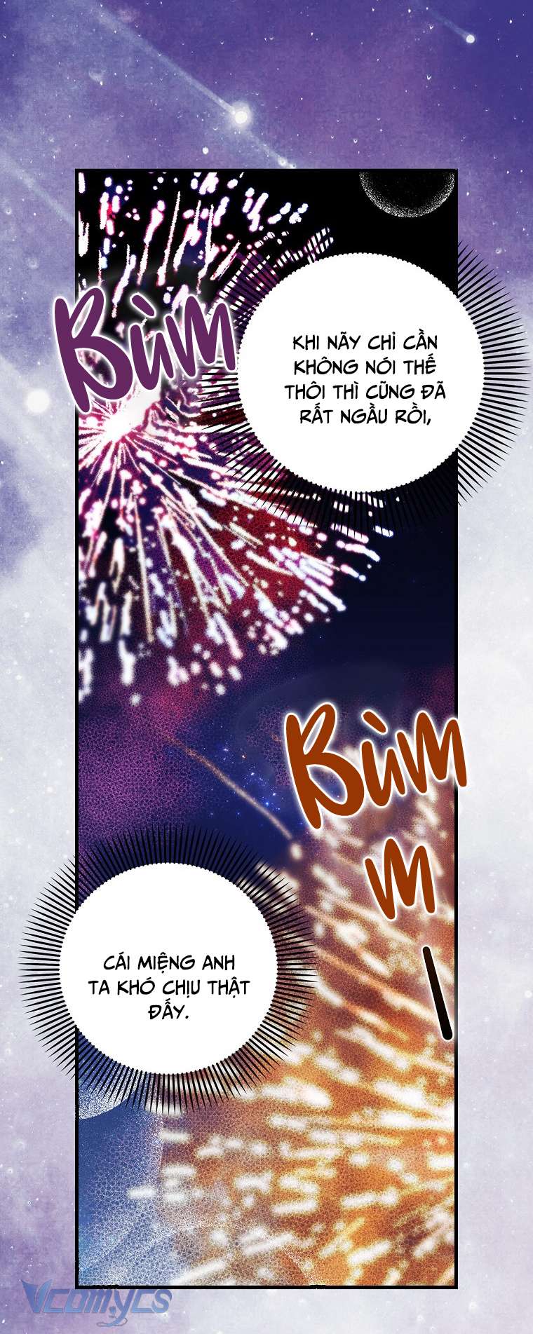 lần đầu bé út được yêu thương chapter 13 38