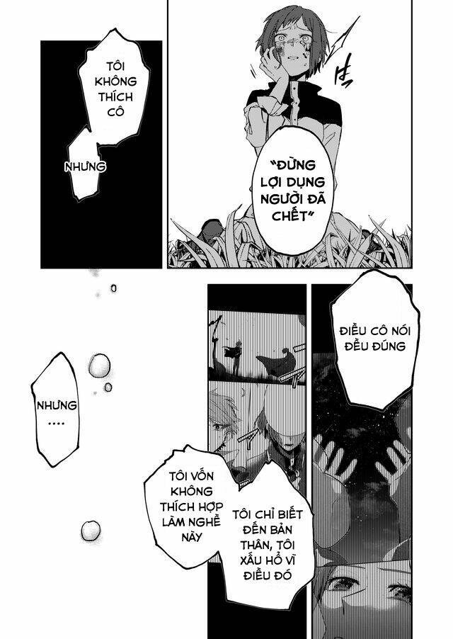 fushi no sougishi chapter 12 14