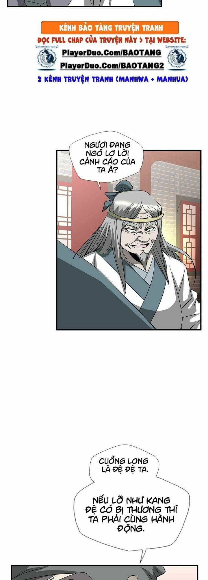 cuồng long chapter 45 5