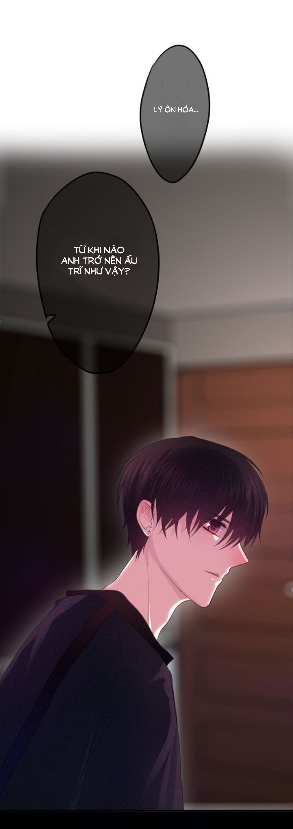 tháng sáu kì diệu chapter 43 27