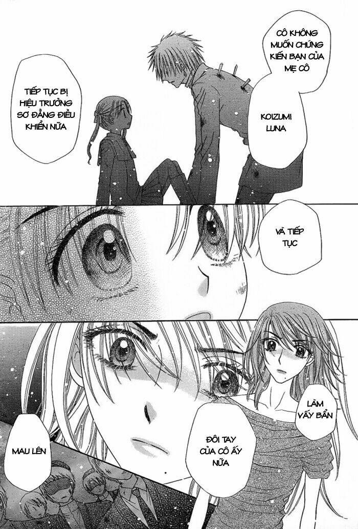 gakuen alice chapter 160 25