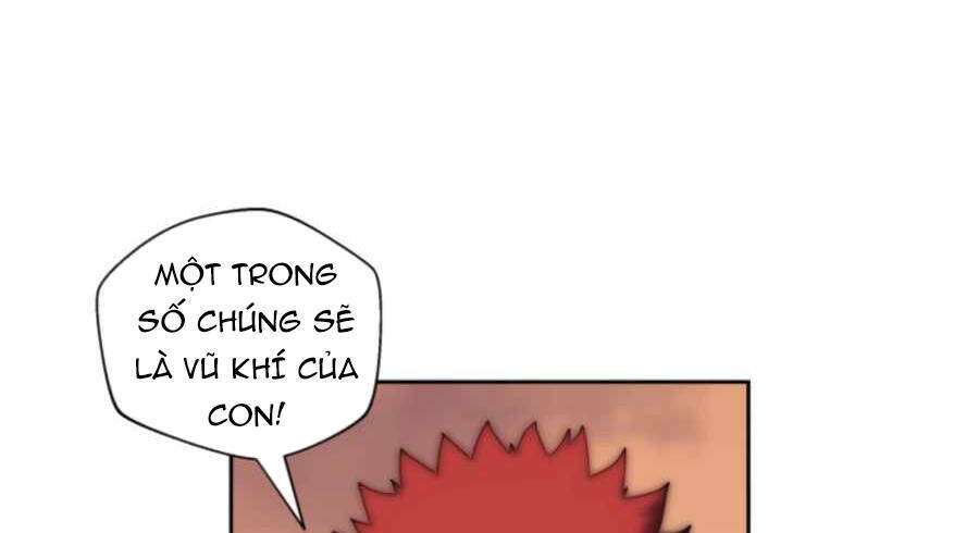 sự trả thù của thợ săn quái vật chapter 22.5 81