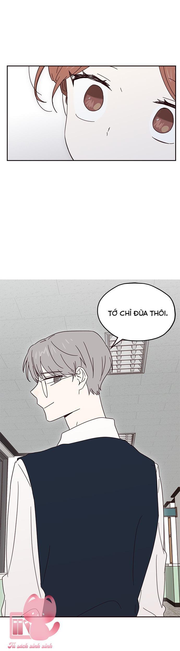 sợi chỉ tình yêu chapter 47 11