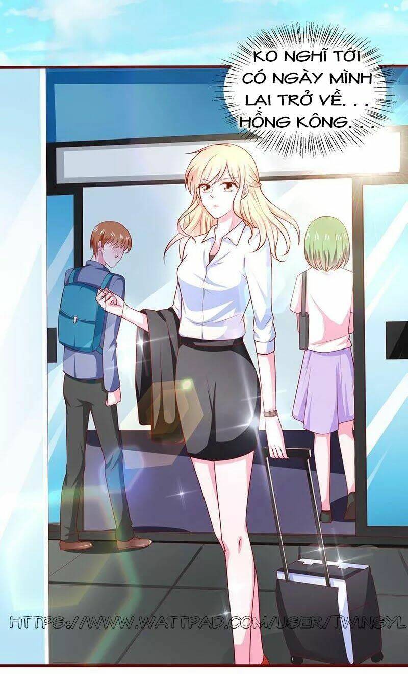 không gả cho tổng tài, gả cho người hầu chapter 80 14