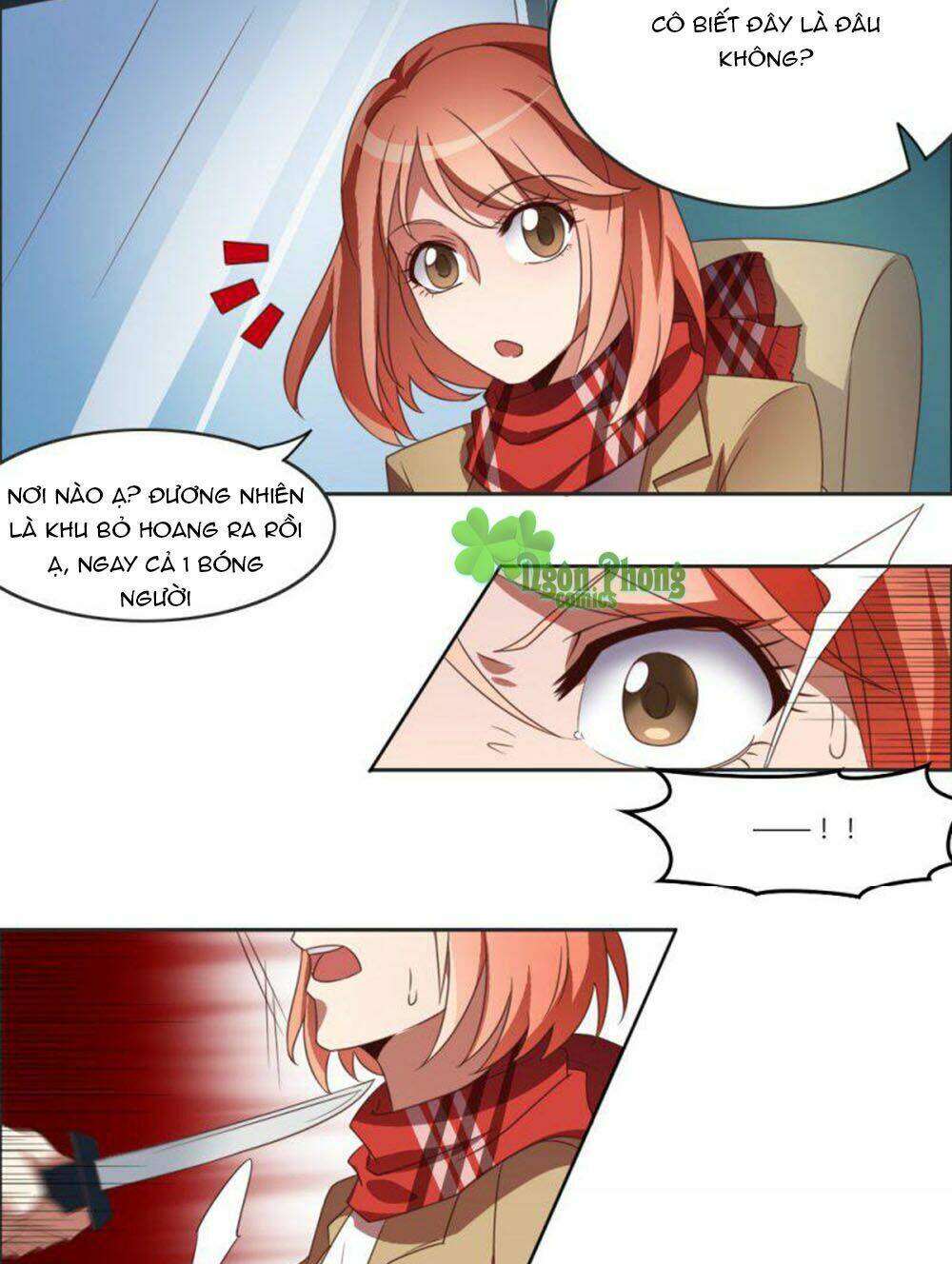 thiên ngoại phi tiên chapter 8 9