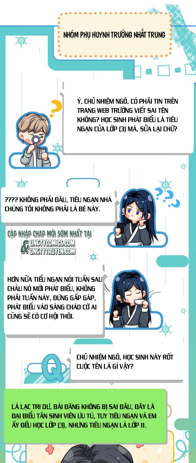 tín tức tố nói chúng ta không thể chapter 15 9