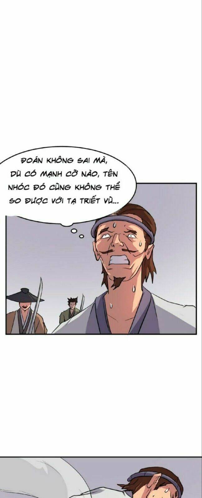 trọng sinh, bất khả chiến bại chapter 15 8