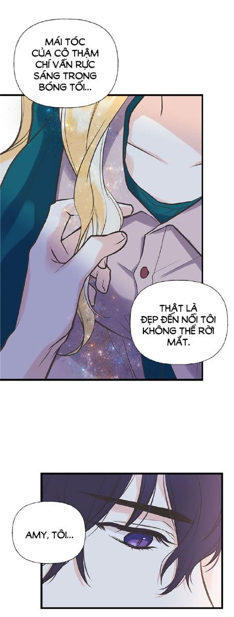 chị tôi đã nhặt về một nam chính quyến rũ chapter 15 57