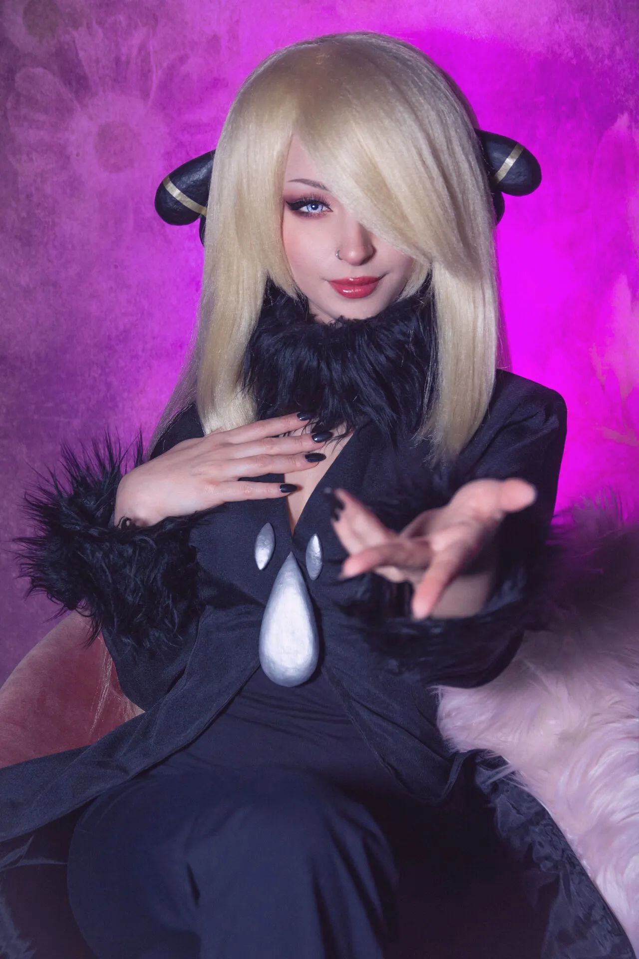 hình cosplay chapter 229 10