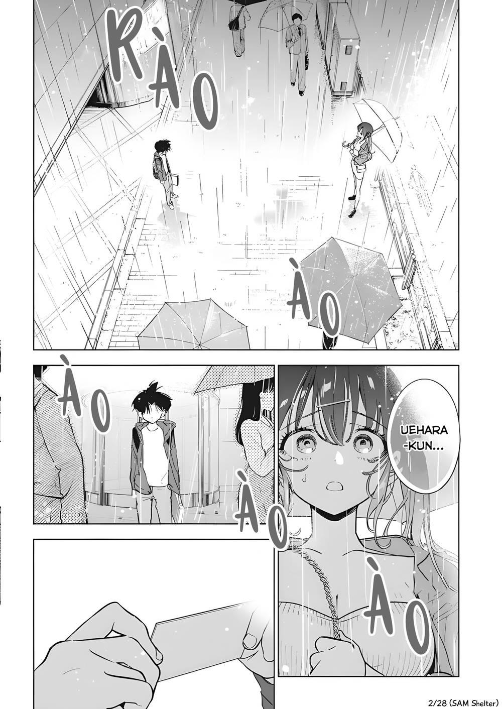 Kakunaru Ue Wa chapter 6 3