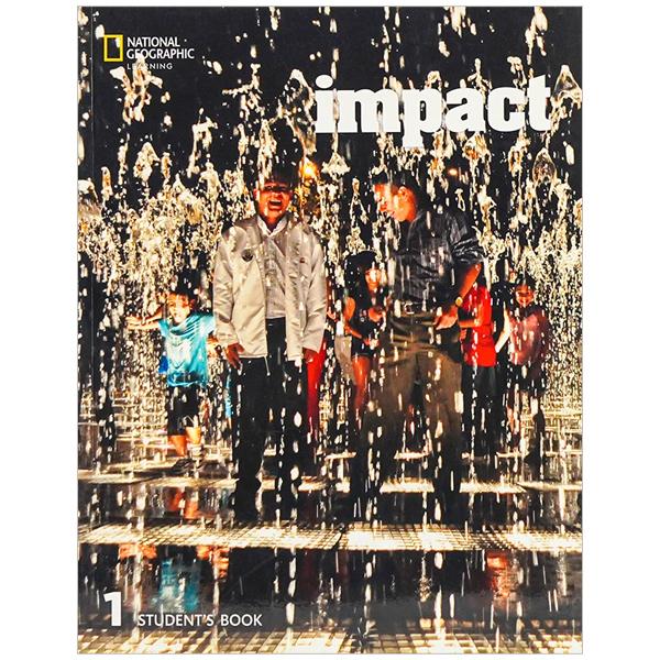 Impact Bre 1 Students Book Myelt Access Code