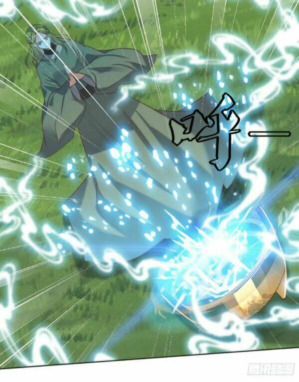 đỉnh cấp phản phái đại sư huynh chapter 18 10