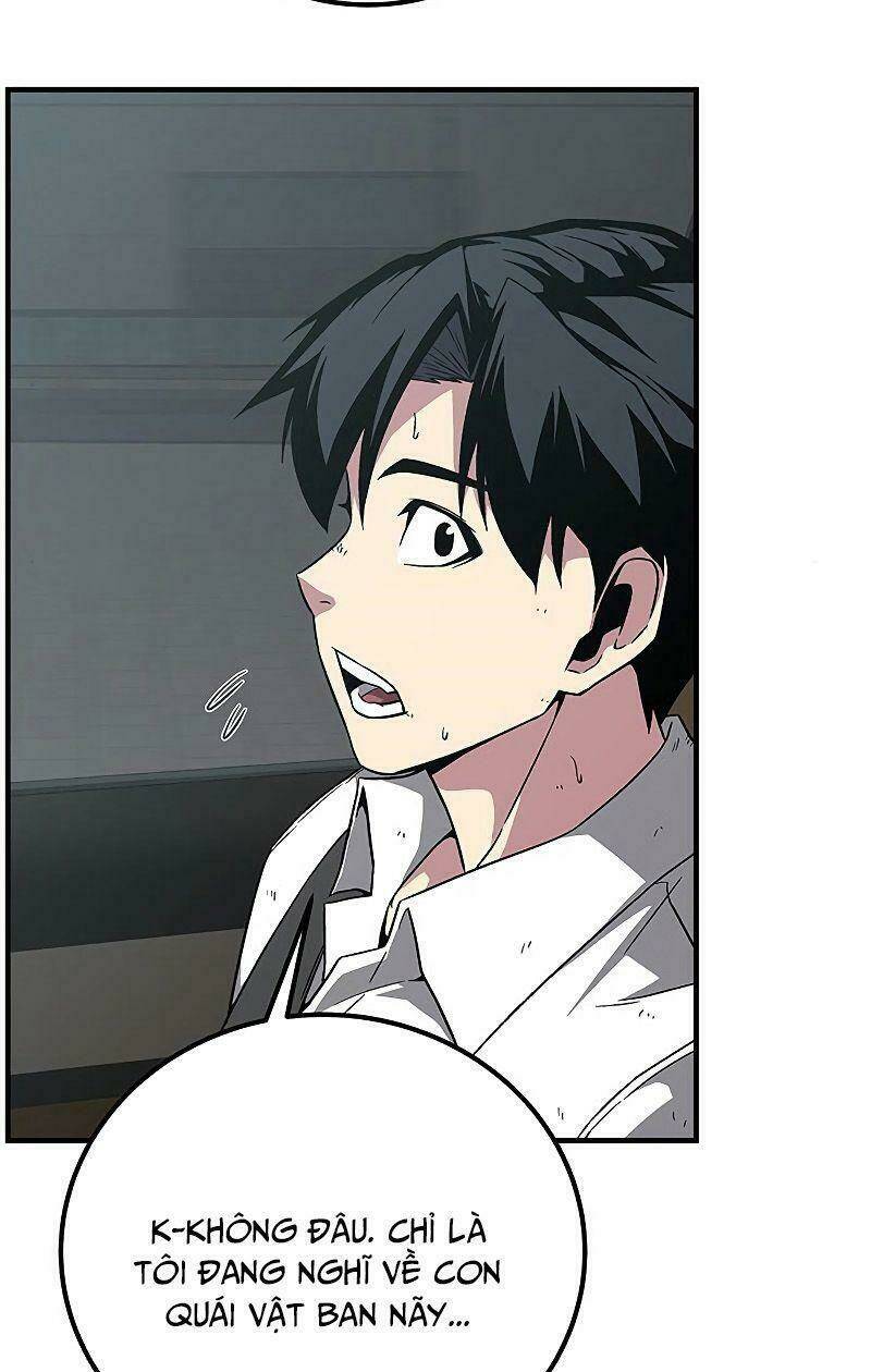 đấng cứu thế được chọn lựa chapter 7 77