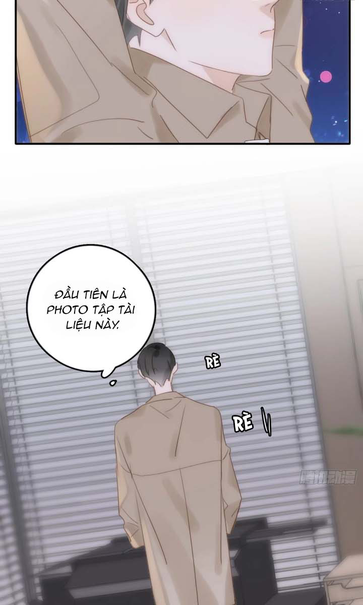 đêm đầy sao nói với em chapter 35 27