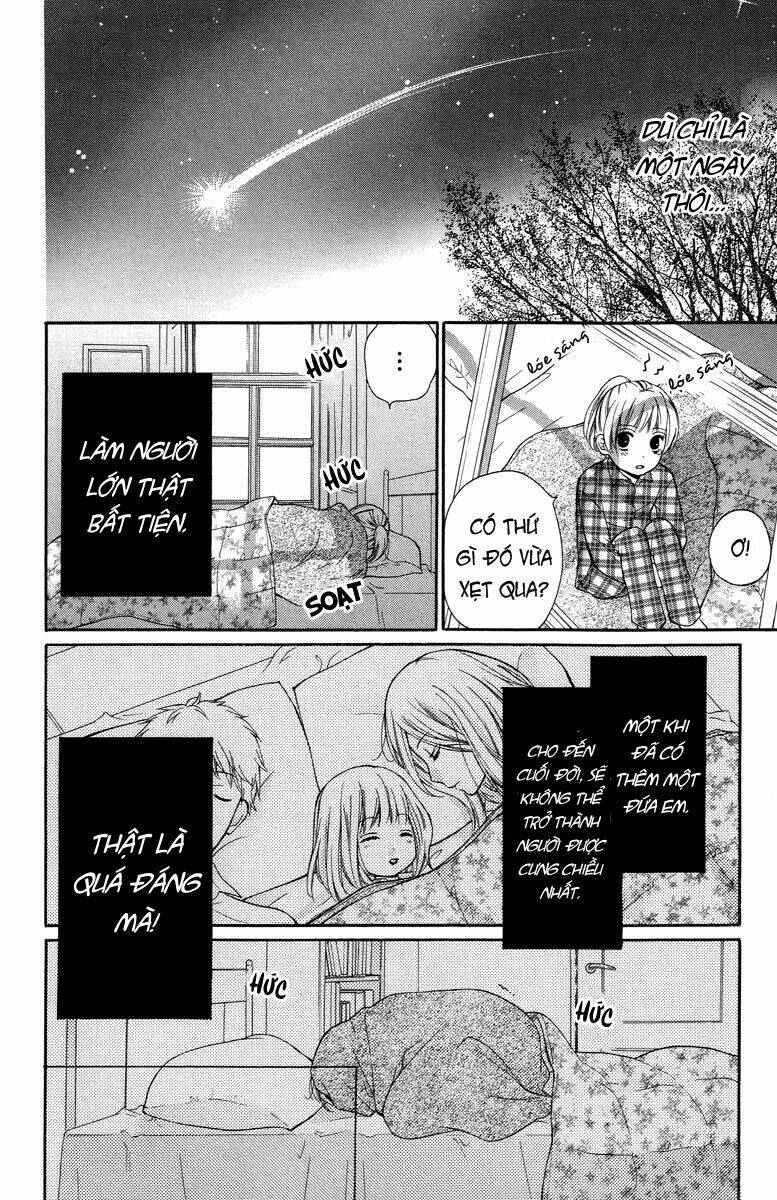 lớp học rùng rợn chapter 27 8