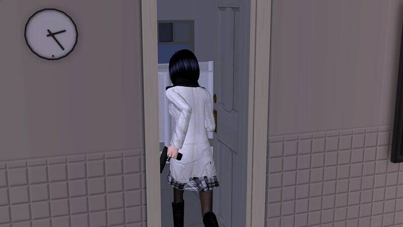 viên đạn bạc [truyện sims 2] chapter 32 53