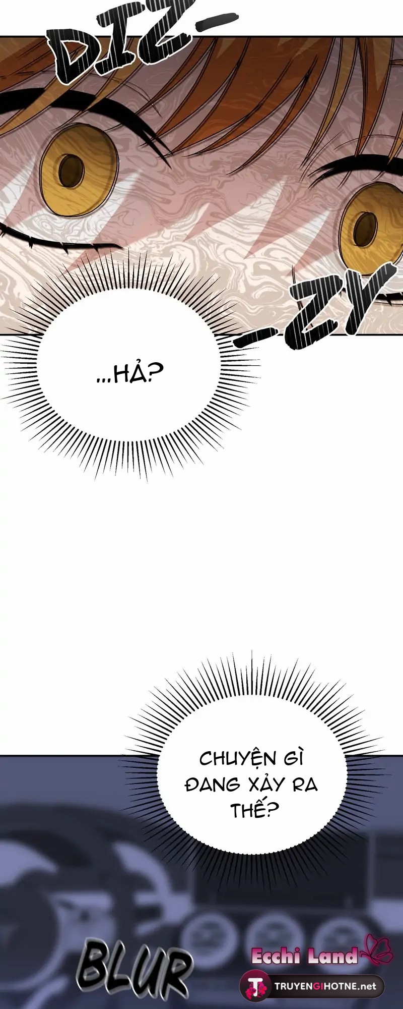 nụ hôn yêu tinh chapter 2.1 9