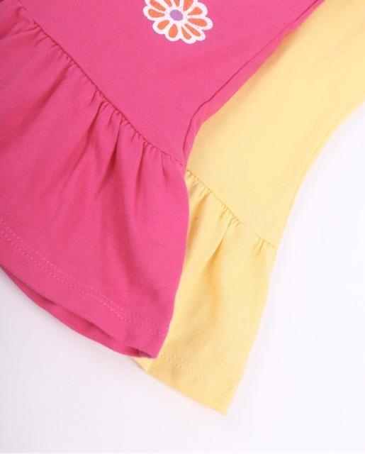 Áo bé gái Oldnavy 1-5t