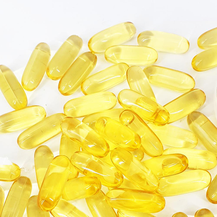 Viên Uống Điều Hòa Hormone Nữ Tinh Dầu Hoa Anh Thảo 1000mg AUGOHEALTH