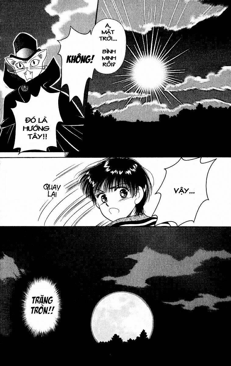 mimi wo sumaseba - lời thì thầm từ trái tim chapter 5 51
