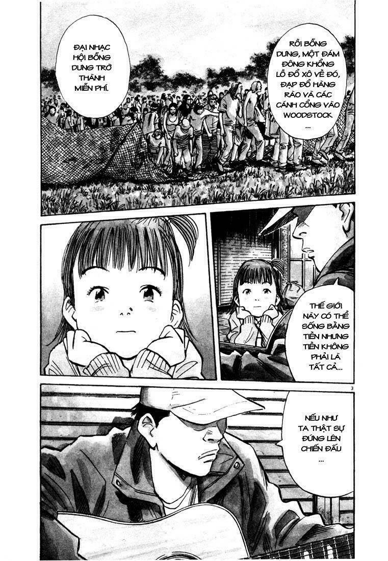 những chàng trai thế kỉ 20 chapter 90 3