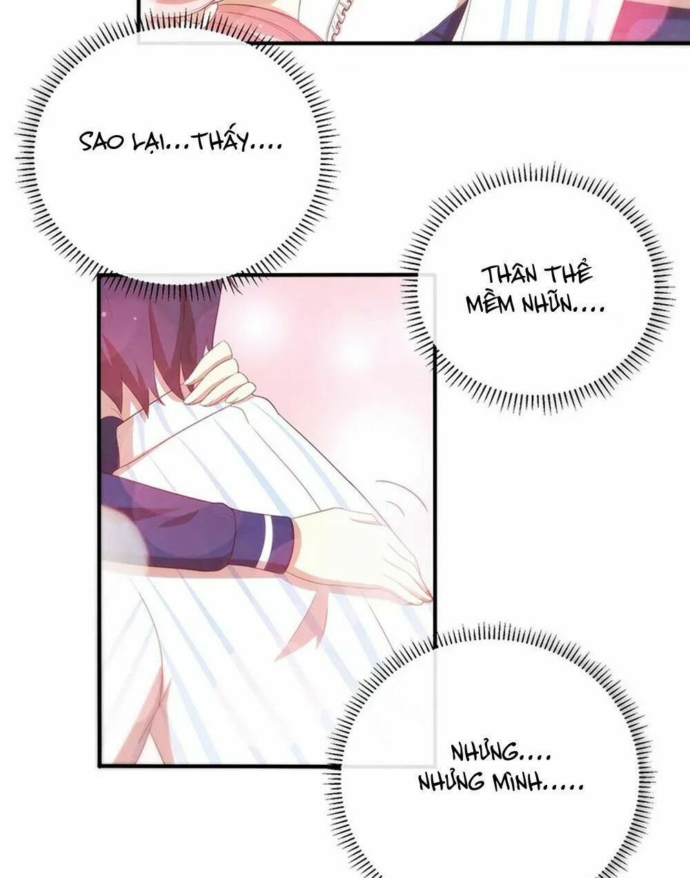 cả thế giới đều không bằng người chapter 82 13