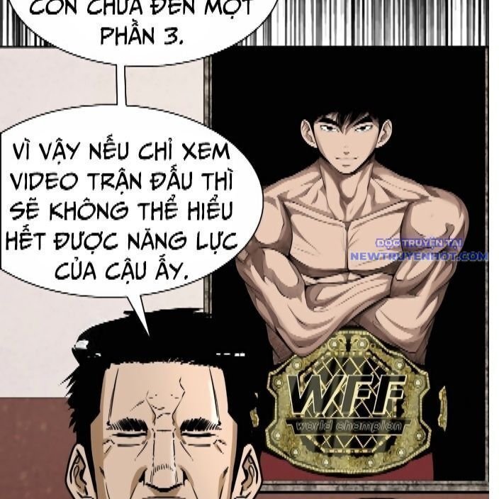 shark - cá mập chapter 288 118
