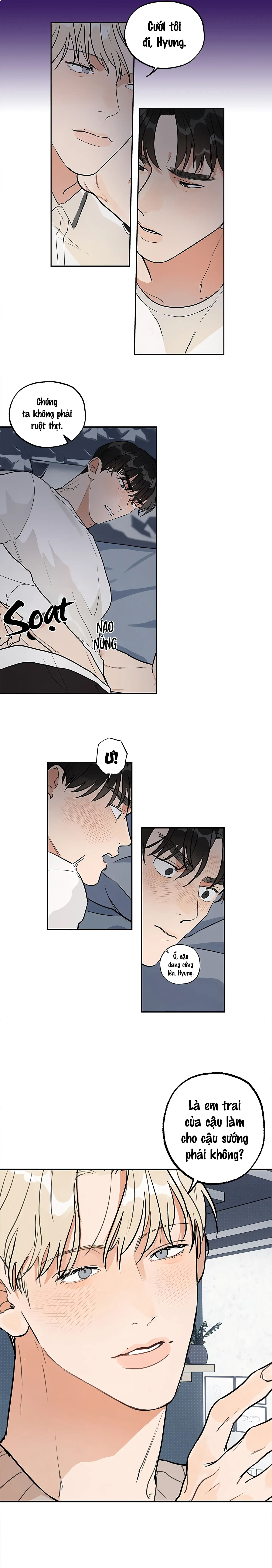 gia đình bại hoại chapter 0 5