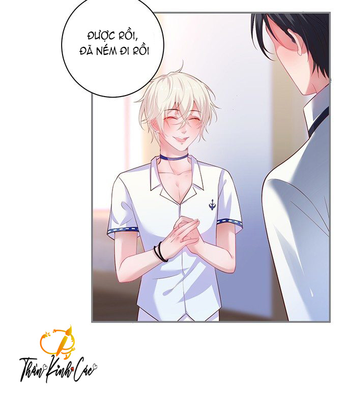 dưỡng khí chí mạng chapter 57 16