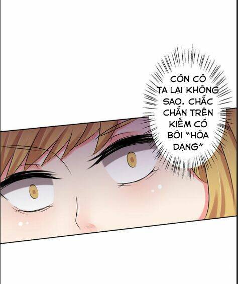 tổng tài ma cà rồng tha cho tôi chapter 28 10