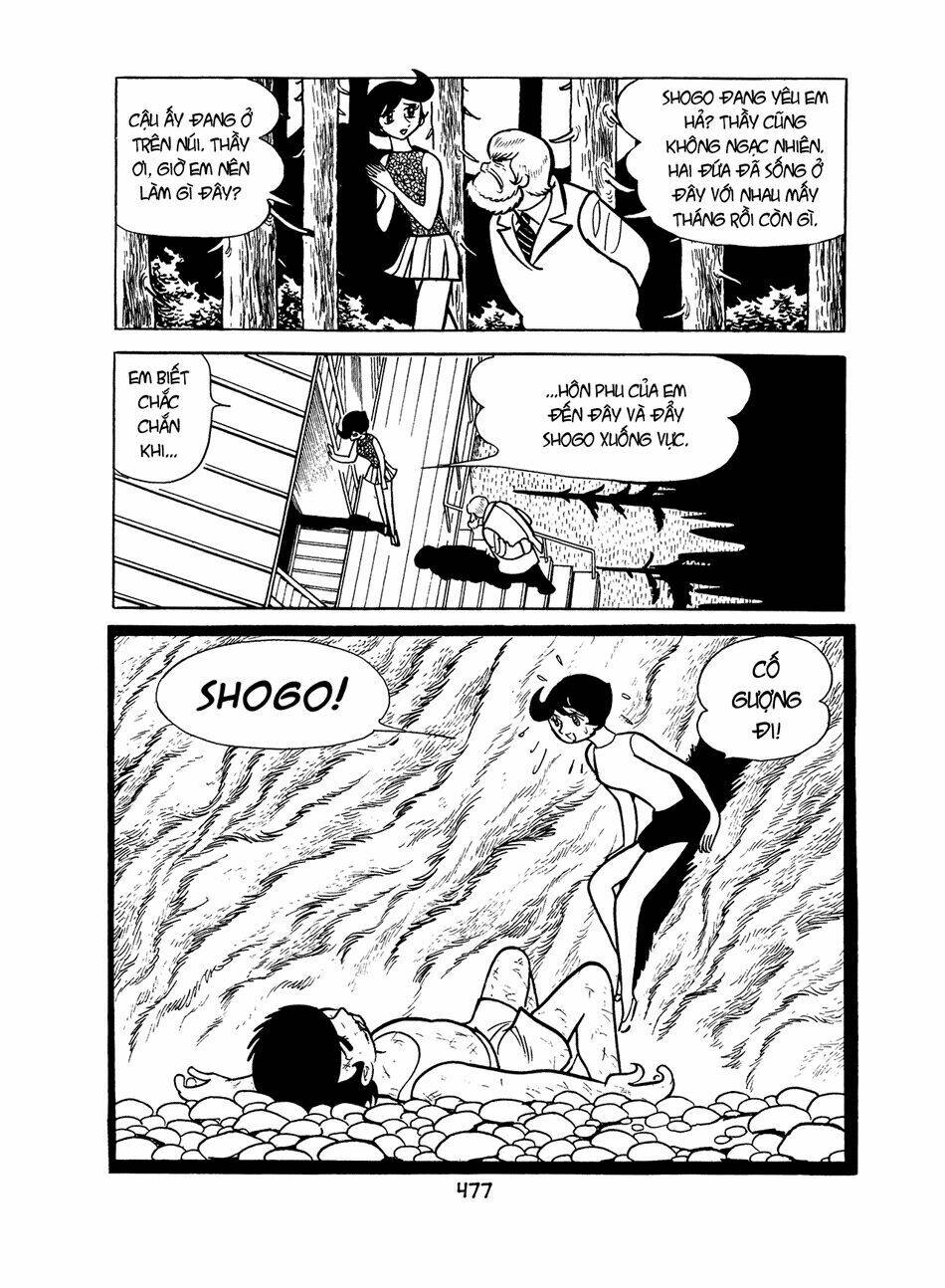 apollo’s song chapter 5.1 24