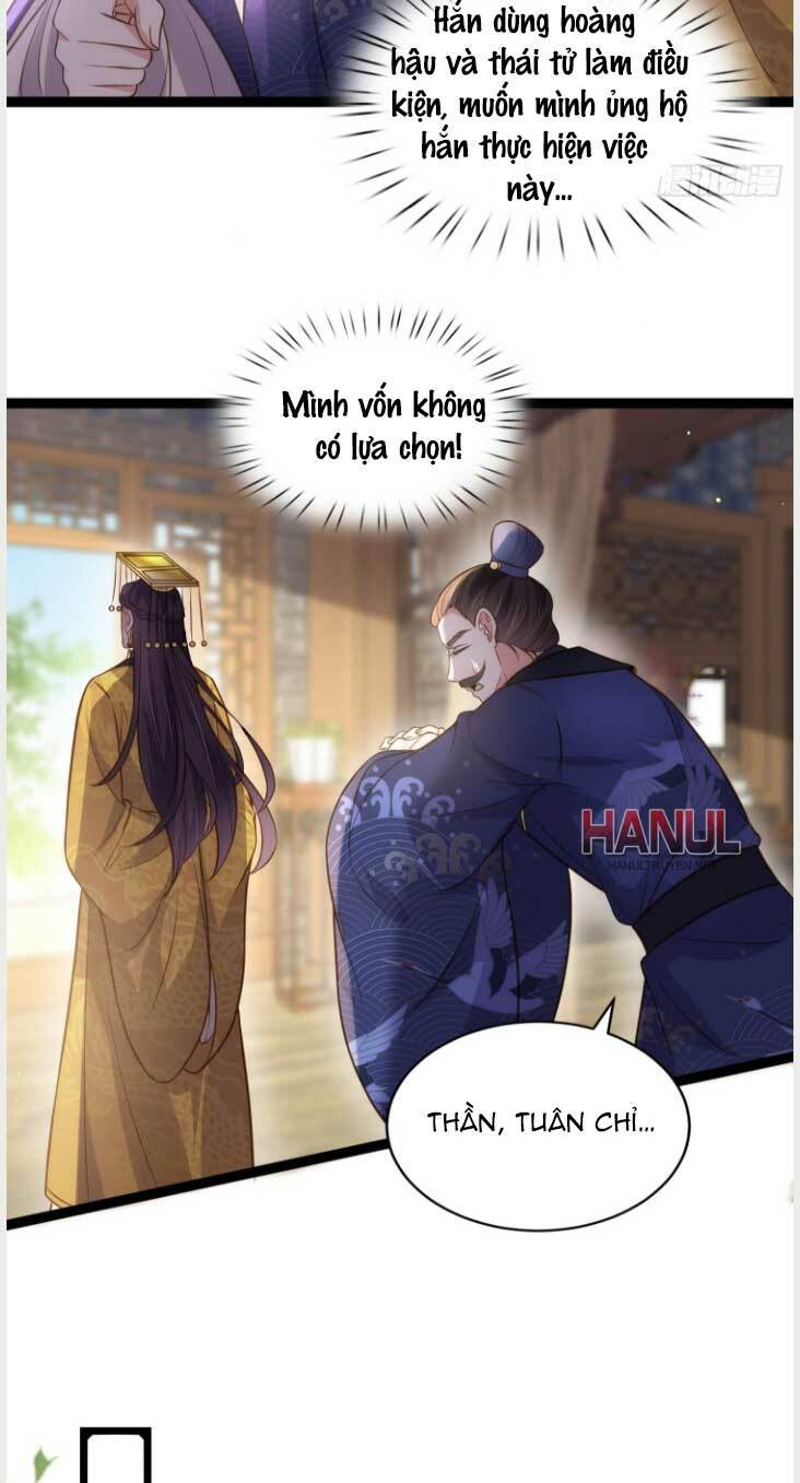 hoạn phi thiên hạ chapter 237 15