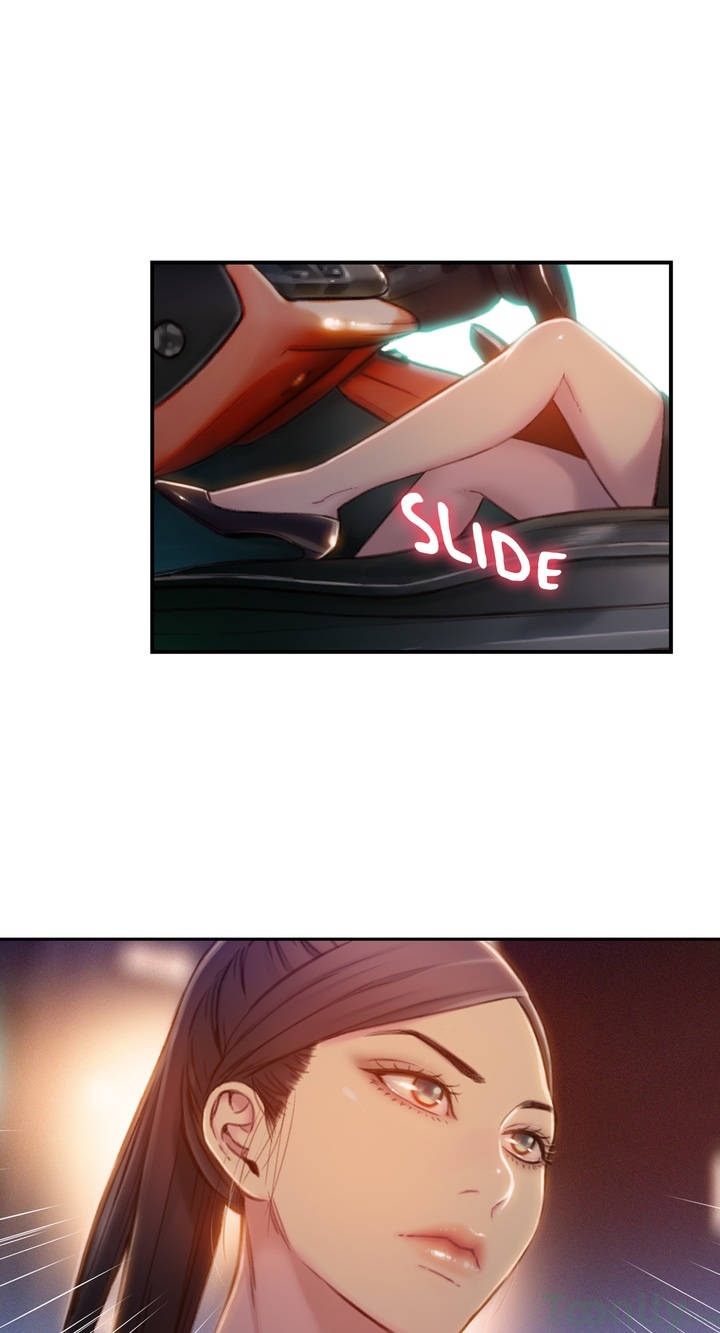 [raw] anh chàng ngọt ngào chapter 66 35