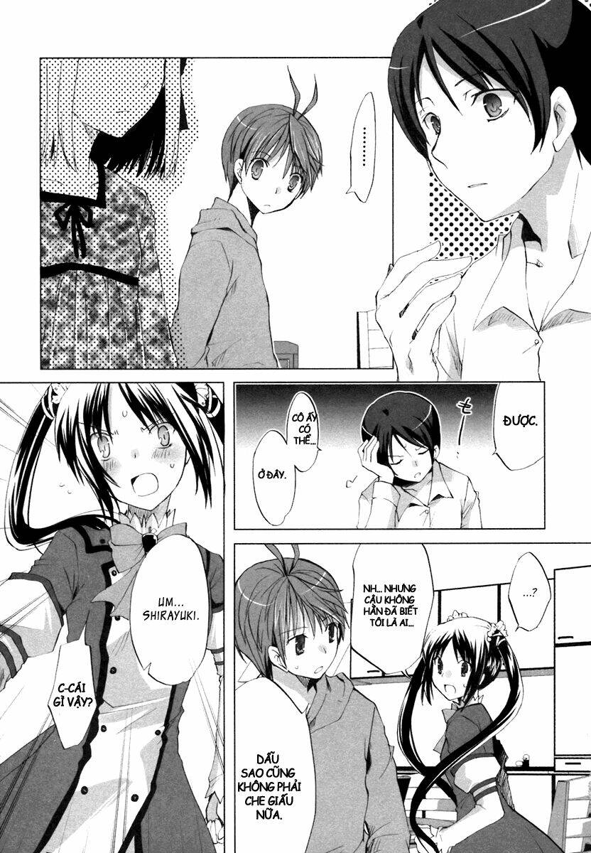 shirayuki panimix! chapter 2 27