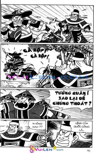 thần đồng đất việt chapter 70 88