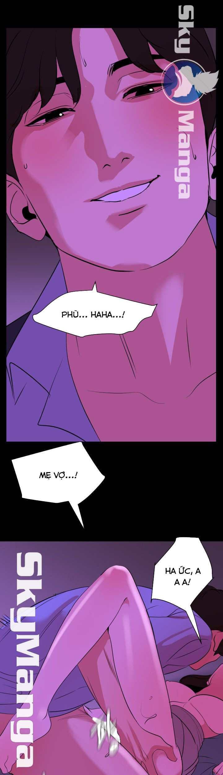 con rể chapter 24 25