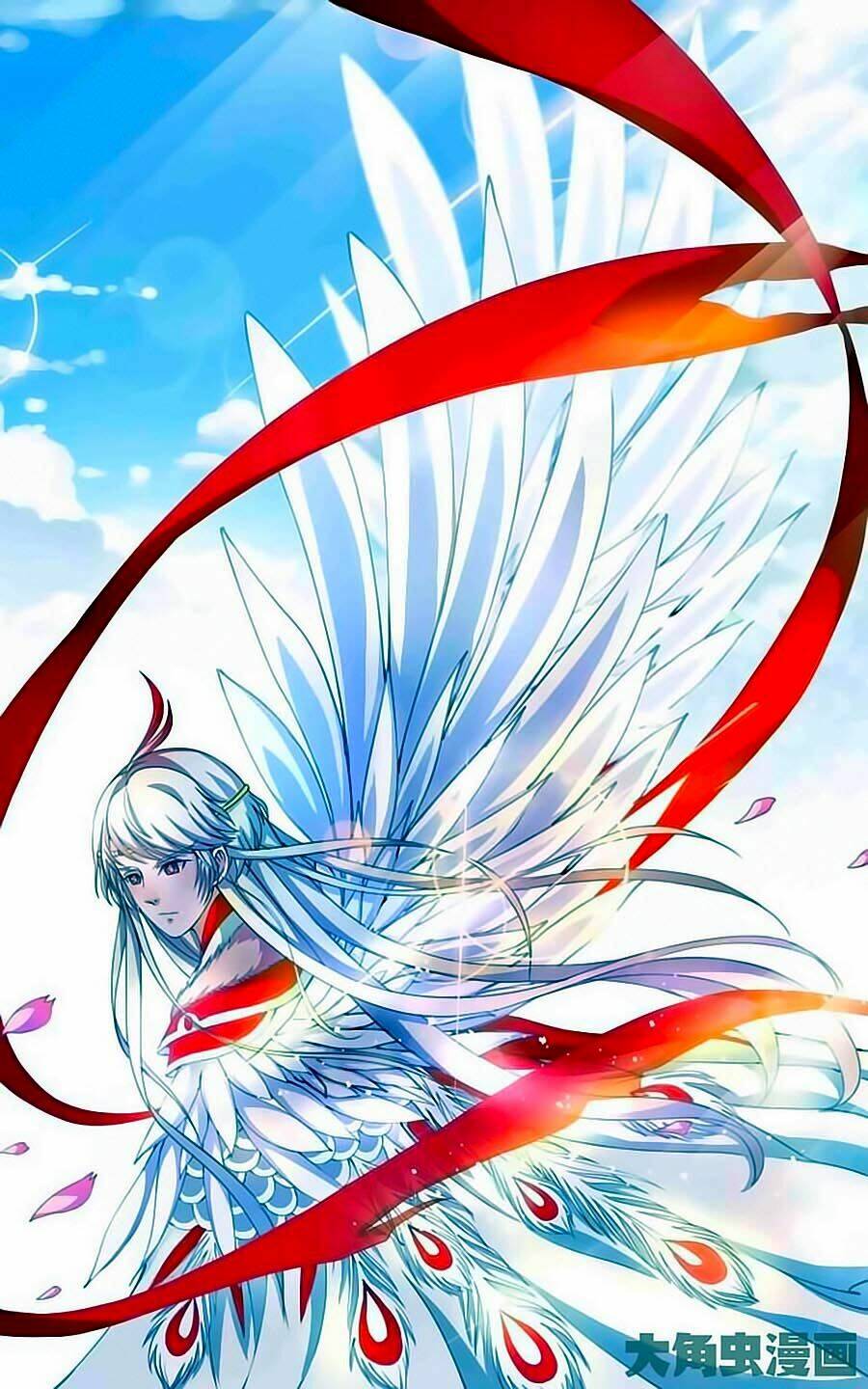 thấu ngọc từ chapter 13 1