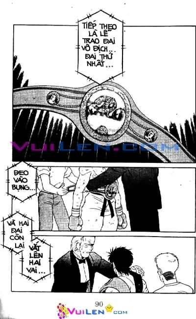 truyền nhân atula - shura no mon i chapter 26 87