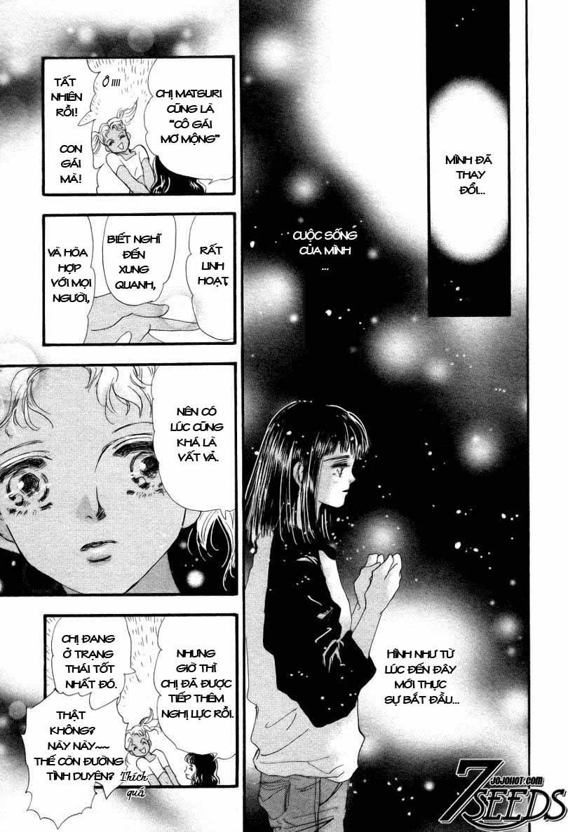 mầm sống chapter 88 24