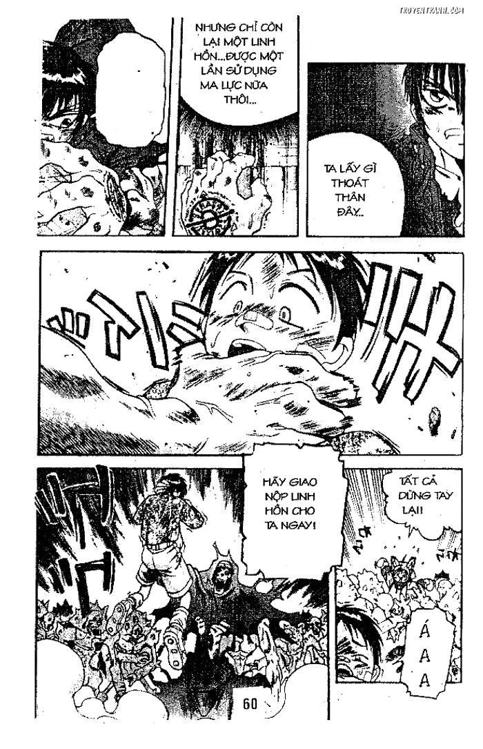 devil and devil chapter 21 22