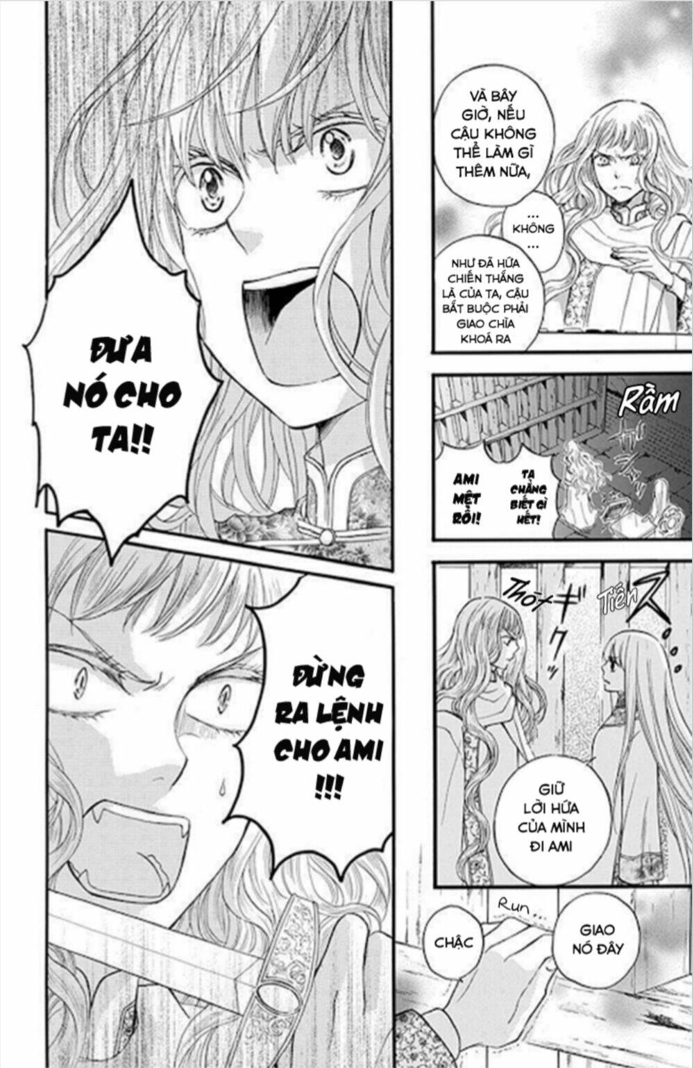 strange dragon chapter 11 29