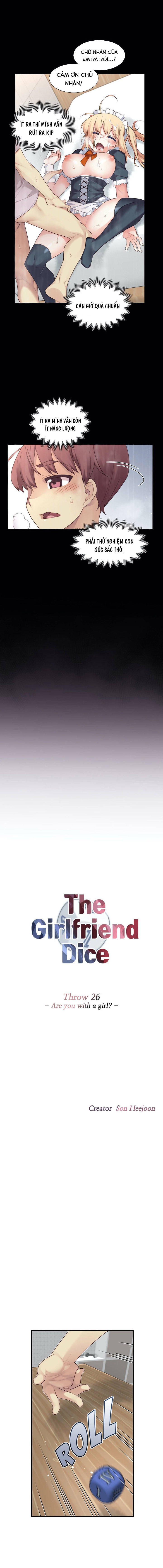 bạn gái xúc xắc - the girlfriend dice chapter 26 2