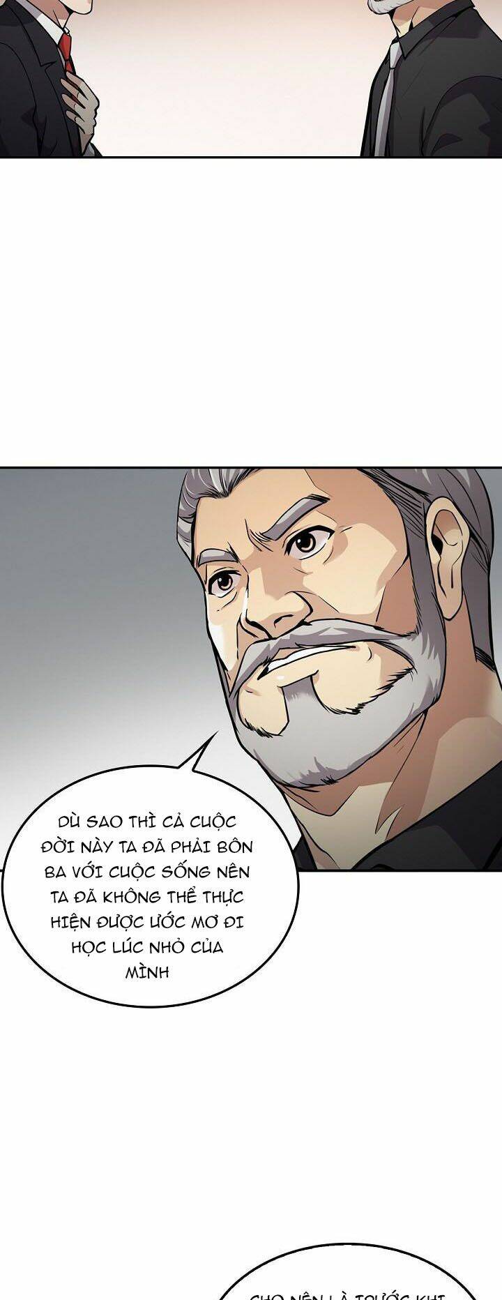 điều tra viên chuyển sinh chapter 88 14