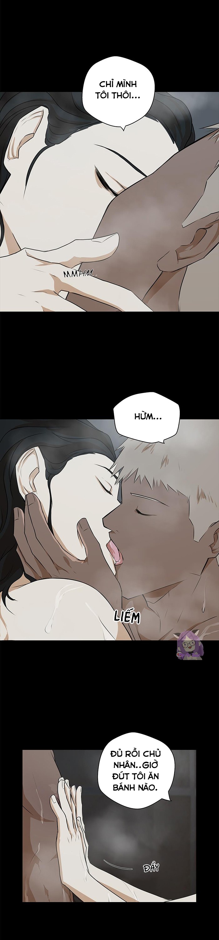 yêu phải kẻ sát nhân bóng rổ chapter 6 22