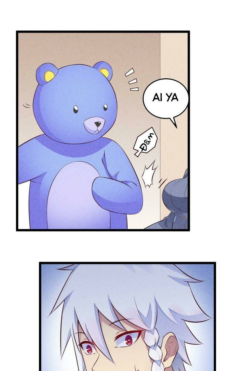 thần tiên rút thẻ chapter 16 35