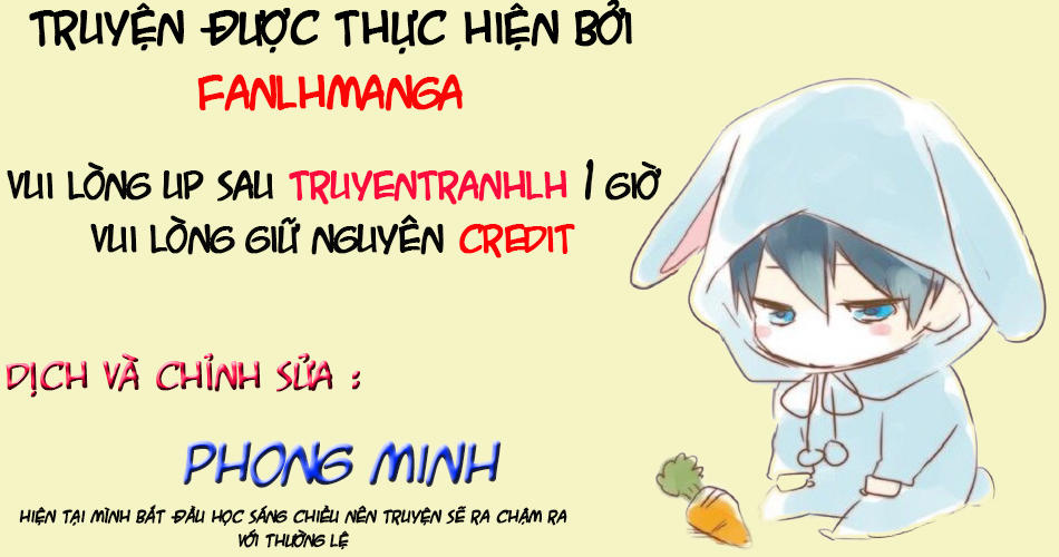 trùm cuối xuất hiện chapter 14 1