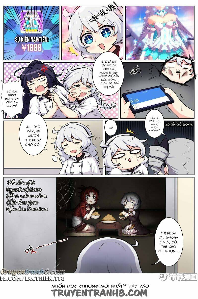 băng hoại 3rd chapter 87 2